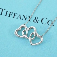 Tiffany & Co. Collana con