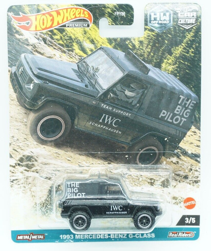 Hot wheels premium 1993 - wheels,