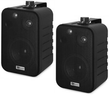 COPPIA ALTOPARLANTI DA PARETE