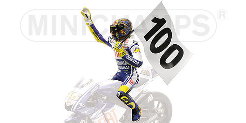 Figurine rossi moto assen - moto, gp