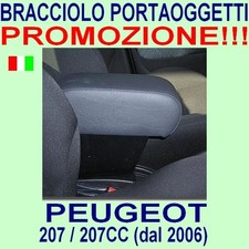 PEUGEOT 207 - 207CC - CC -