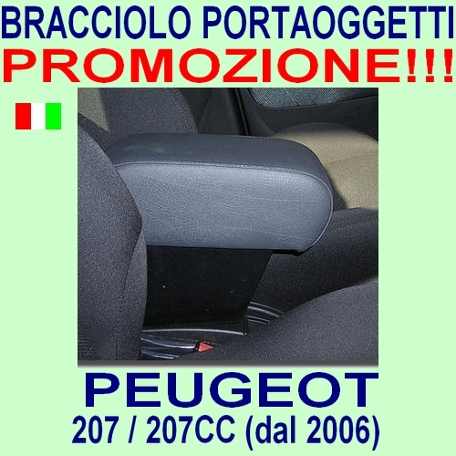 Peugeot 207 207cc - 207cc,