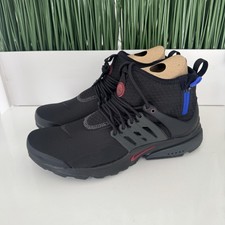 Scarpe Nike Air Presto Mid NBY