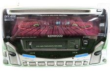 KENWOOD DPX-4000 2DIN CD