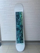 Burton Snowboard Talent Scout