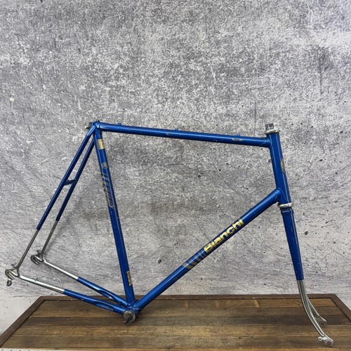 Telaio bici strada bianchi - bici,