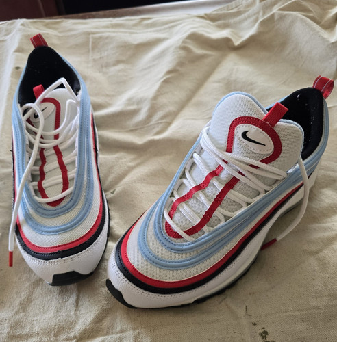 Nike air max - max, gundam