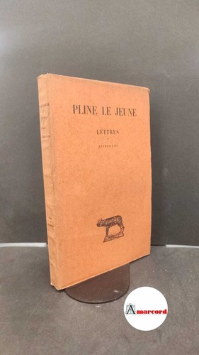 Plinius caecilius secundus - plinius,
