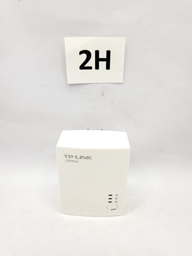 Link pa2010 av200 - tp-link, tl-pa2010