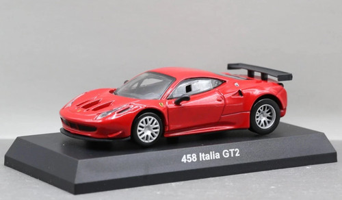 Kyosho ferrari collection - kyosho, 1/64