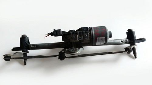 Motorino tergicristalli - motorino,