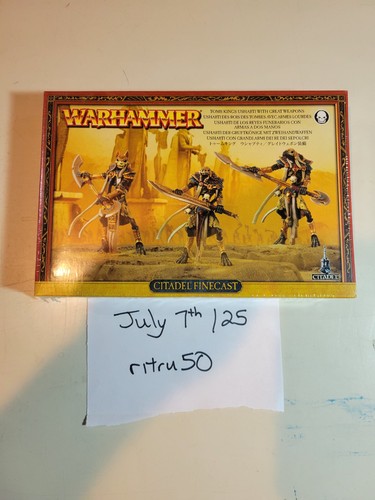 Warhammer fantasy battles - gw,