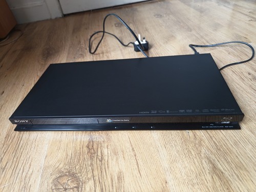 Sony bdp s470 multi - multi, regione