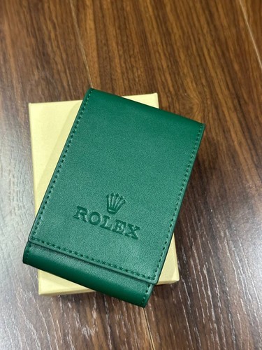 Orologio rolex vera pelle - rolex,