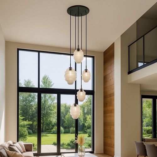 Luce echos lampada - lampada, a