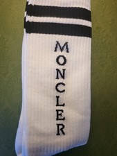 Calze girocollo Moncler St