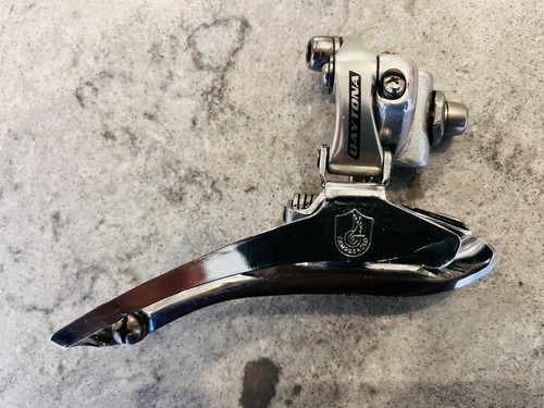 Deragliatore mech anteriore - deragliatore,