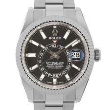 Rolex sky dweller - sky, 336934