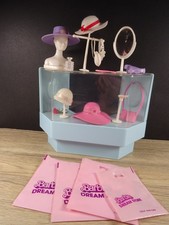 Mobili Barbie Vintage Fashion