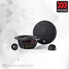 Morel Elate Carbon 62A