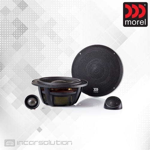 Morel elate carbon - morel, 62a