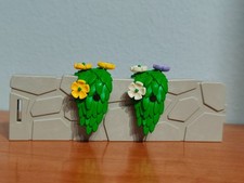 PLAYMOBIL MURO IN PIETRA LUNGO