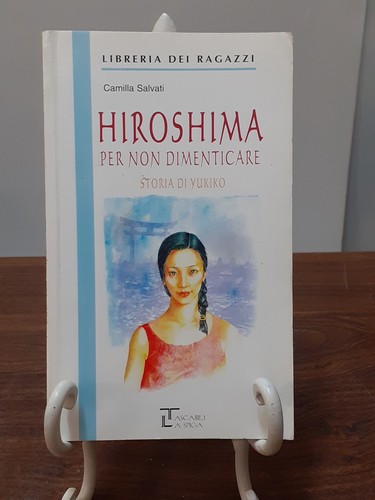 Salvati hiroshima per - salvati,