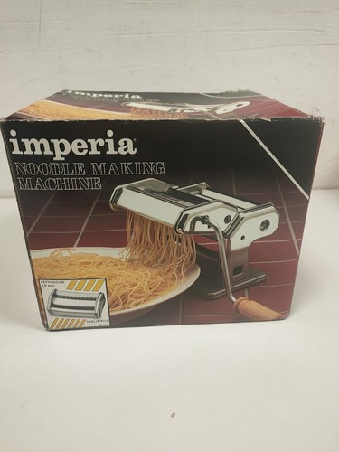 Macchina per pasta fresca - pasta,