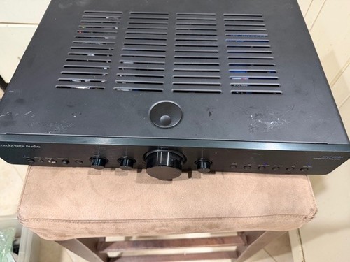 Cambridge audio azur - cambridge, 350a