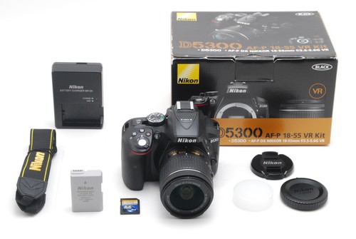 Quasi come nuovo nikon - [quasi, nuovo]