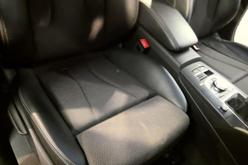 Sedile passeggero audi - passeggero, 3