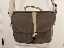 Borsa a tracolla per