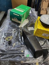 SPECCHIETTO RETROVISORE SINISTRO VITALONI 36334 PER LANCIA BETA NUOVO + KIT