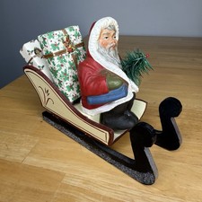 VTG Marolin Santa Claus
