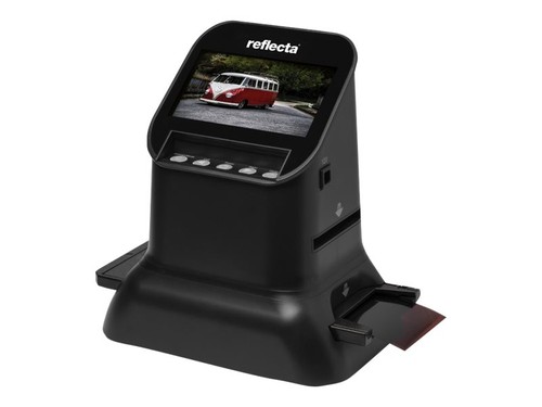 Reflecta x66 scan scanner - reflecta, x66-scan