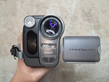 Sony Handycam DCR-TRV285E
