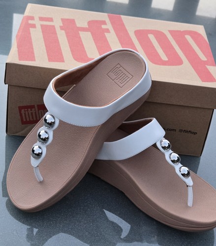 Nuovissimi sandali fitflop - sandali,