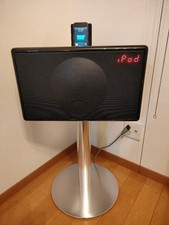 GINEVRA Sound System Modello L