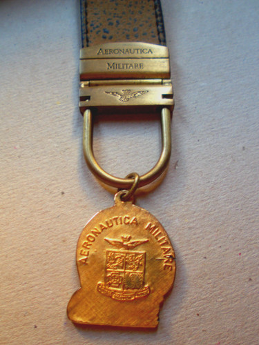 Medaglia aeronautica militare - ,