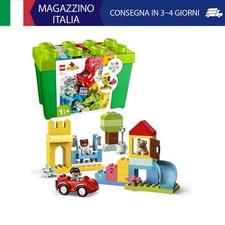 LEGO DUPLO Contenitore di