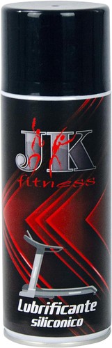 Fitness spray lubrificante - fitness,