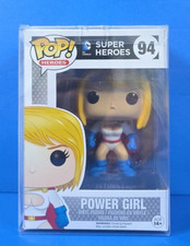 Funko pop vinyl universe - funko, dc