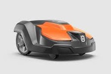 NEW Husqvarna 520H EPOS