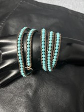 Bracciale Chan Luu turchese