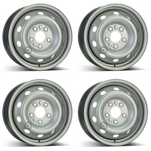 Alcar iron rims 0jx15 inch - rims, 6.0jx15