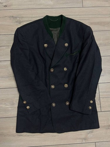 Giacca blazer uomo vintage
