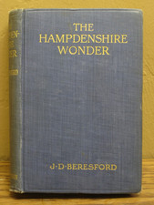 The Hampdenshire Wonder by