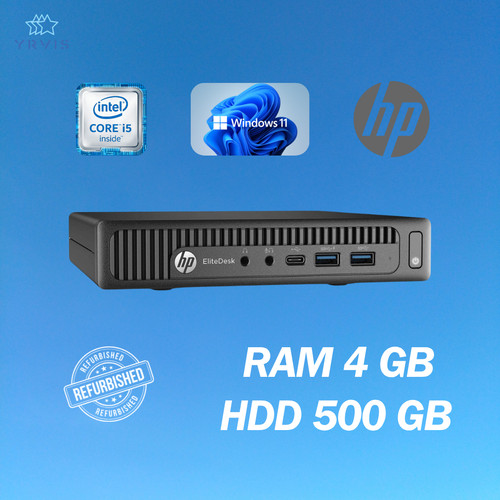 Desktop 800 g2 mini - g2,