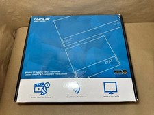 Nyrius NAVM6 Ariete Matrice Trasmettitore Digitale Wireless HDMI/Componente Full HD