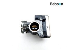 Corpo farfallato Honda PES 150